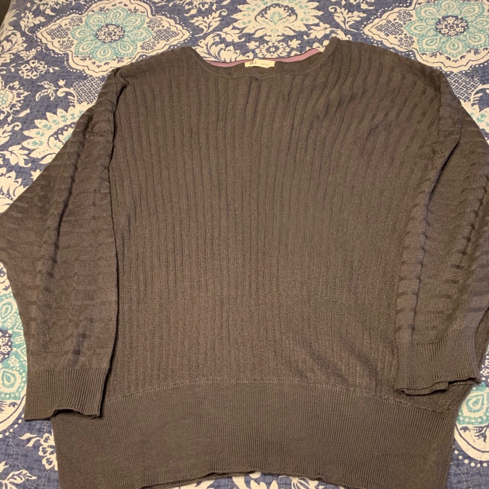Maternity top